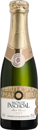 Monte Paschoal Espumante Branco Brut