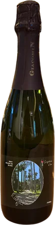 Raquel Brut Blanc de Blanc