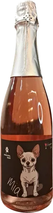 Mia Moscatel Rosé
