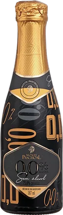 Monte Paschoal 0,0% Sem Álcool