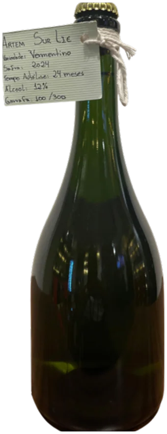Artes Sur Lie Vermentino 2024