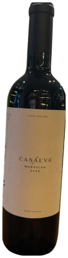 Casa Eva Marselan 2025