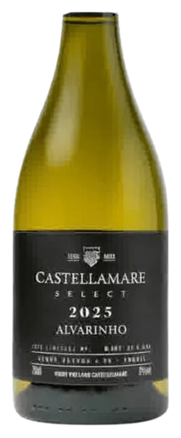 Castellamare Select Alvarinho 2025