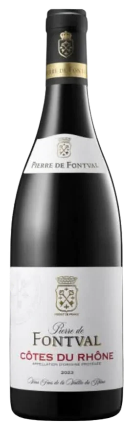 Côtes du Rhône 2024