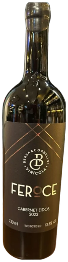 Feroce Cabernet Eidos 2023