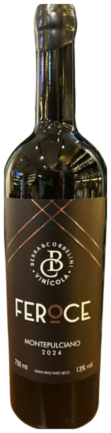 Feroce Montepulciano 2024