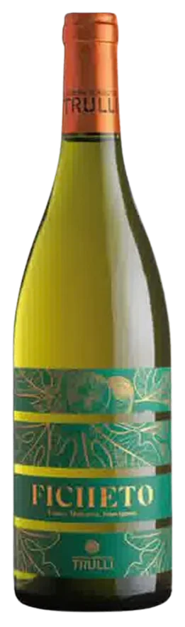 Ficheto Bianco