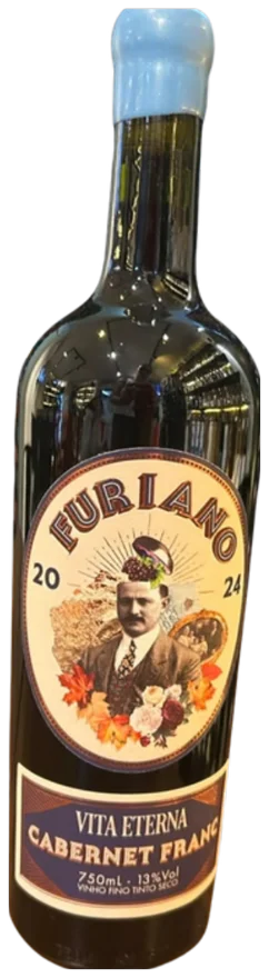 Furiano Cabernet Franc 2024