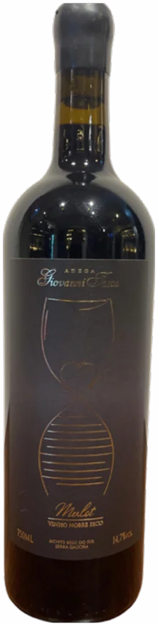 Giovanni Tasca Merlot 2022