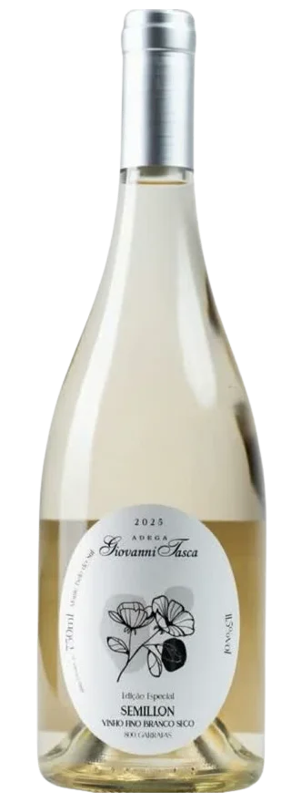 Giovanni Tasca Semillon Edição Especial