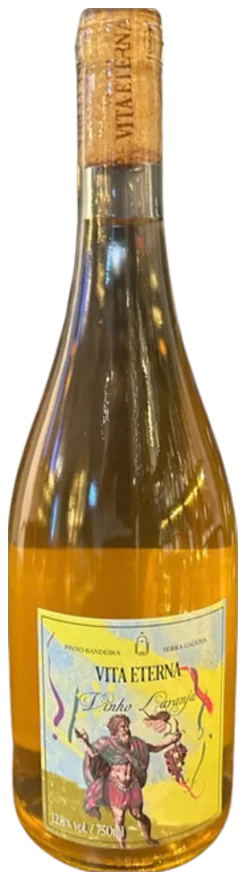 Vita Eterna Laranja