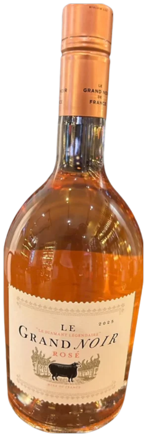 Le Grand Noir Rosé