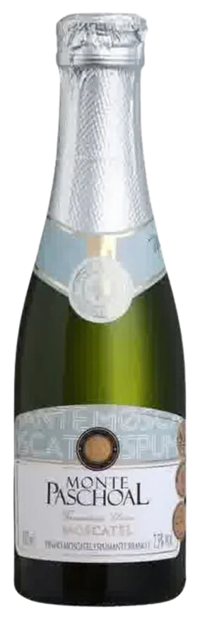 Monte Paschoal Moscatel Espumante Branco
