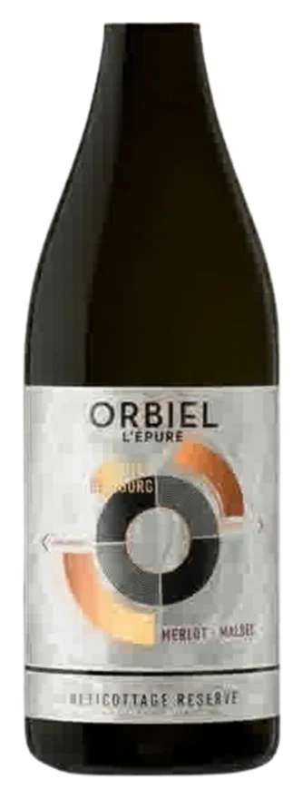 Orbiel Chardonnay