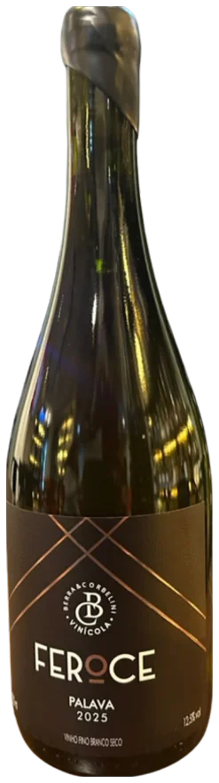 Feroce Palava