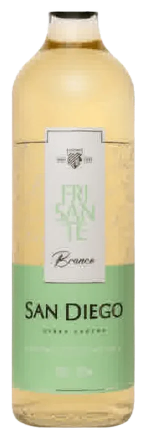 San Diego Frisante Branco