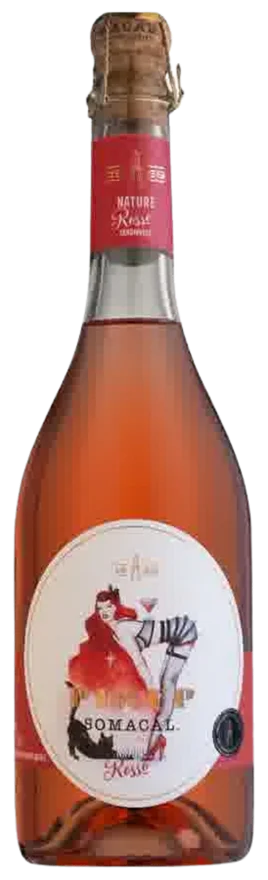 Somacal PinUp Sangiovese Nature Rosso