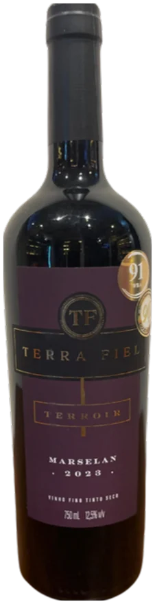 Terroir TF Marselan 2023
