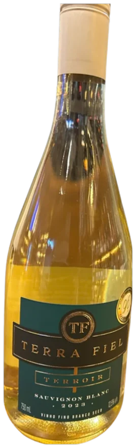 Terroir TF Sauvignon Blanc 2023