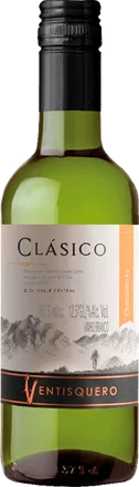 Ventisquero Clássico Chardonnay