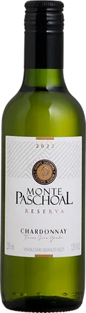 Monte Paschoal Reserva Chardonnay