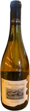 Jolimont Chardonnay Reserva 2023