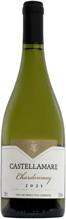 Castellamare Chardonnay