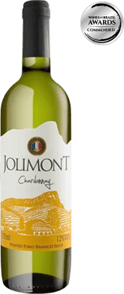 Jolimont Chardonnay