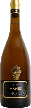 Manus Chardonnay 2024