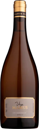 Manus Virgo Chardonnay 2024