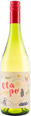 Olá Po Chardonnay 2024