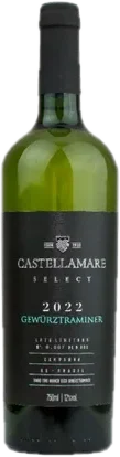 Castellamare Select Gewürztraminer