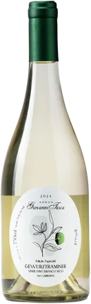 Giovanni Tasca Gewürztraminer