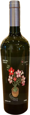 Bárbara Riesling Itálico