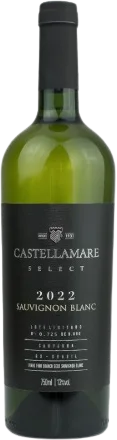 Castellamare Select Sauvignon Blanc