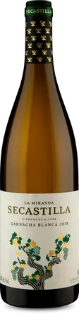 La Miranda Secastilla Garnacha Blanca 2021