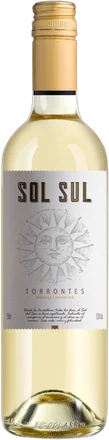 Sol Sul Torrontés 2025