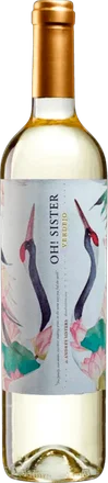 Oh! Sister Verdejo