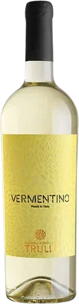 Trulli Vermentino