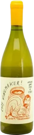 Lazy Winemaker Chardonnay 2024