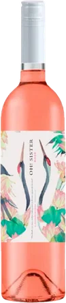 Oh! Sister Rosé