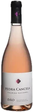 Pedra Cancela Touriga Nacional Rosé Dão 2023