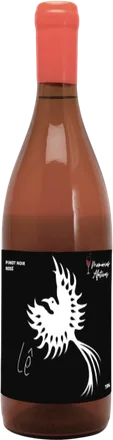Lê Pinot Noir Rosé