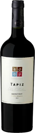 Tapiz Alta Collection Cabernet Franc 2023