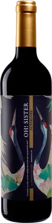 Oh! Sister Tinto Superiore