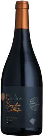 Brazilian Collection Cabernet Franc 2022
