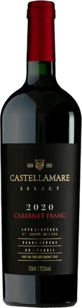 Castellamare Select Cabernet Franc