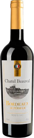 Chatel Beauval