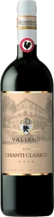 Valiano Chianti Classico DOCG