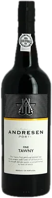 Andresen Porto Fine Tawny